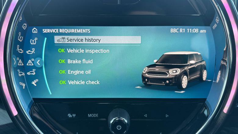 MINI Countryman 1.5 Cooper Sport 5dr Auto Petrol Hatchback